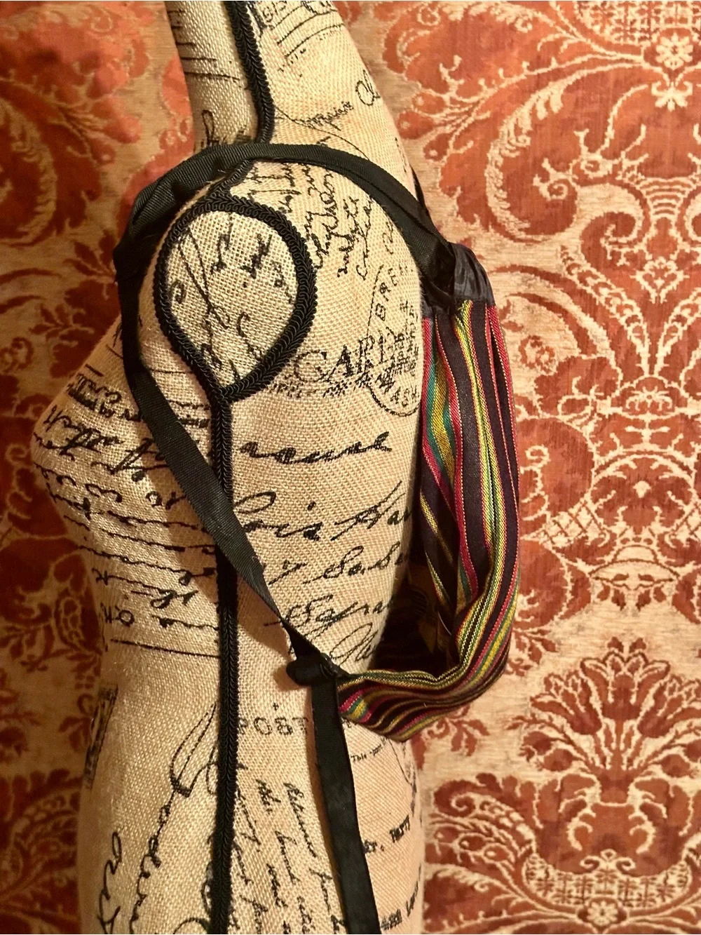 Bob Marley lightweight drawstring